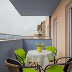 Appartamento Petra *