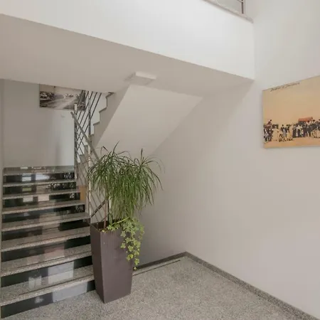 Apartamento Petra Imotski
