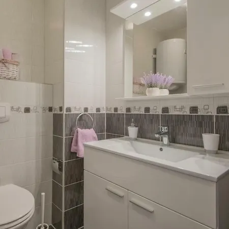 Apartamento Petra