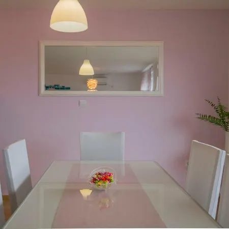 Petra Apartamento Imotski