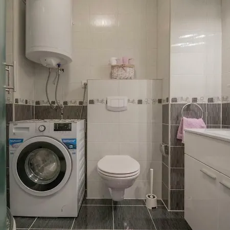Apartamento Petra *
