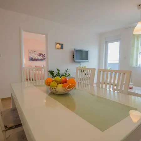 Apartment Petra Imotski