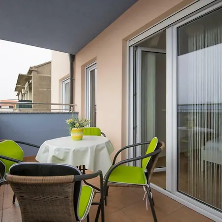 Apartment Petra