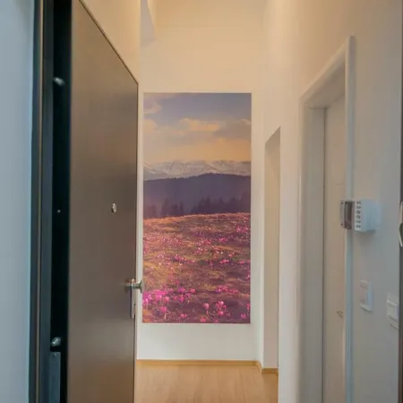 Apartment Petra Imotski