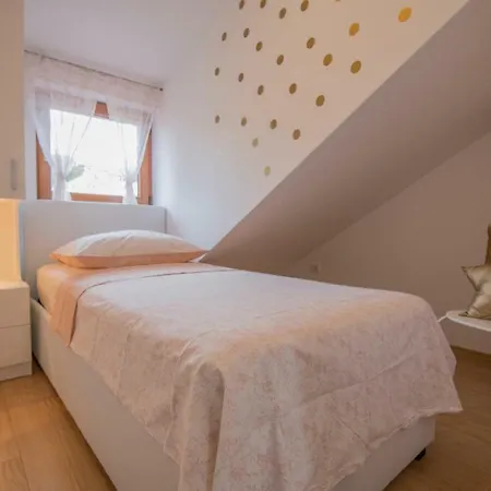 Apartment Petra Imotski