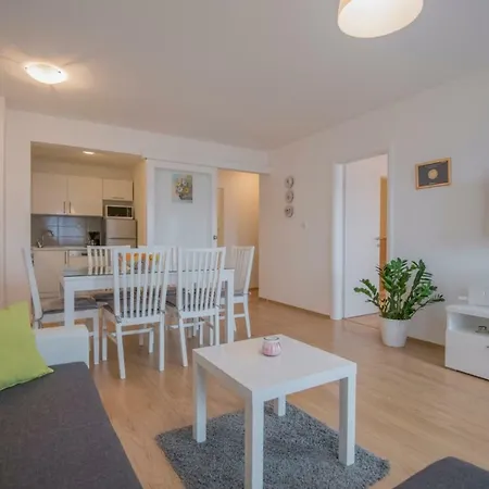 Petra Apartment Imotski