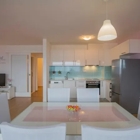 Apartamento Petra Imotski