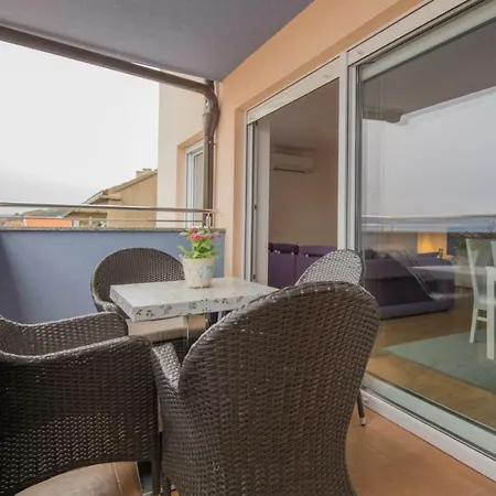 Petra Apartment Imotski
