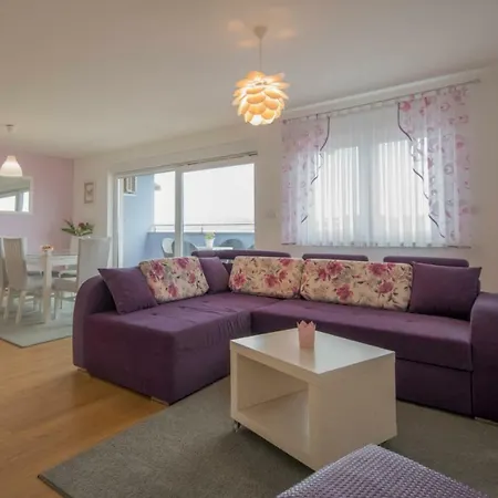 Apartamento Petra Imotski