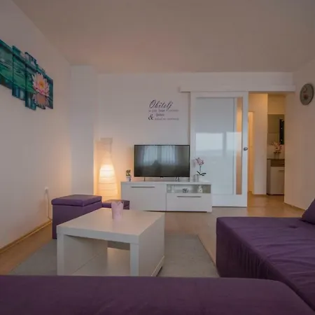 Petra Apartment Imotski
