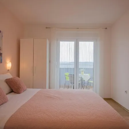 Petra Apartment Imotski