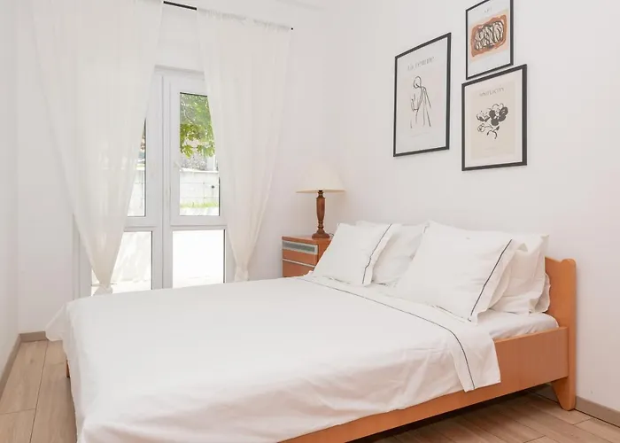 Petra Διαμέρισμα