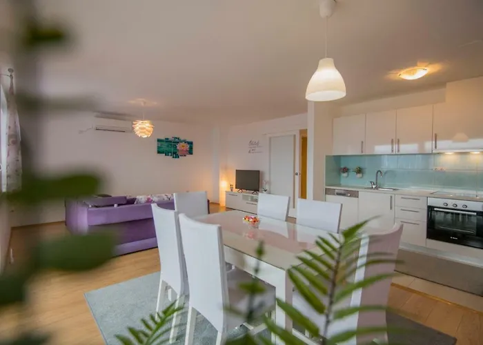 Petra Apartman