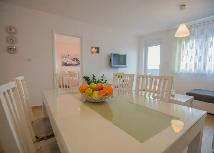 Apartman Petra Imotski