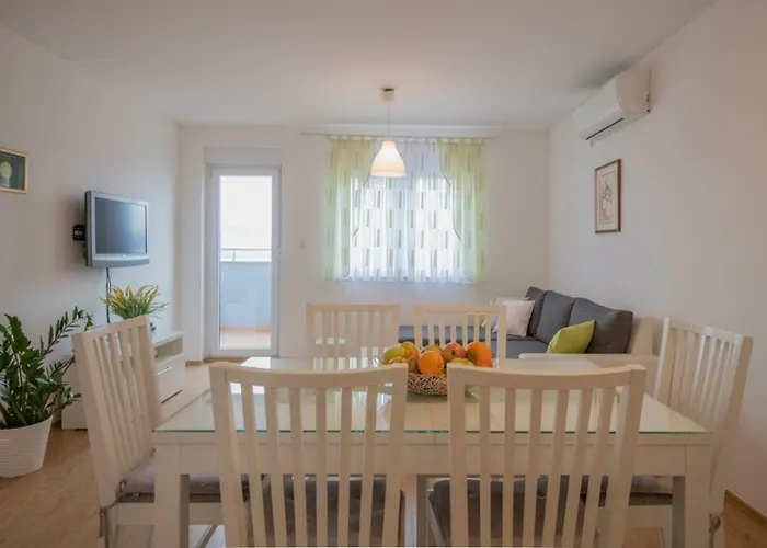 Apartman Petra Imotski