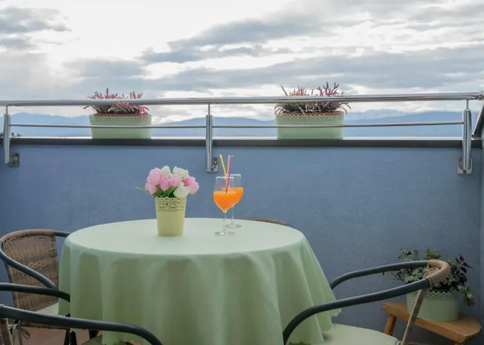 Apartman Petra *