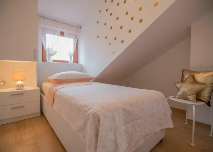 Διαμέρισμα Petra Imotski