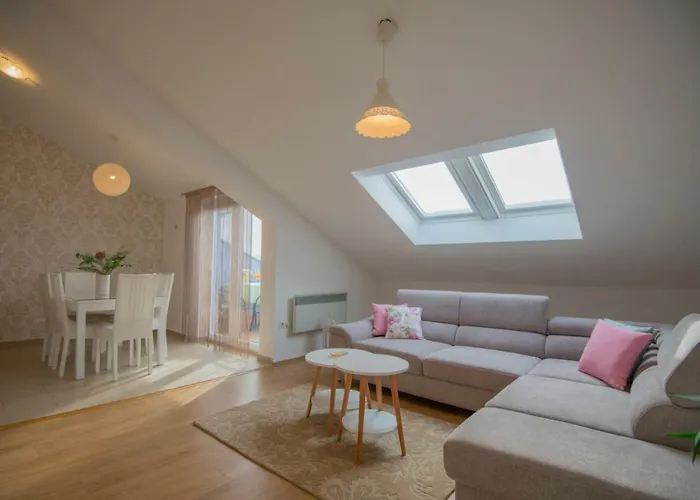 Διαμέρισμα Petra *