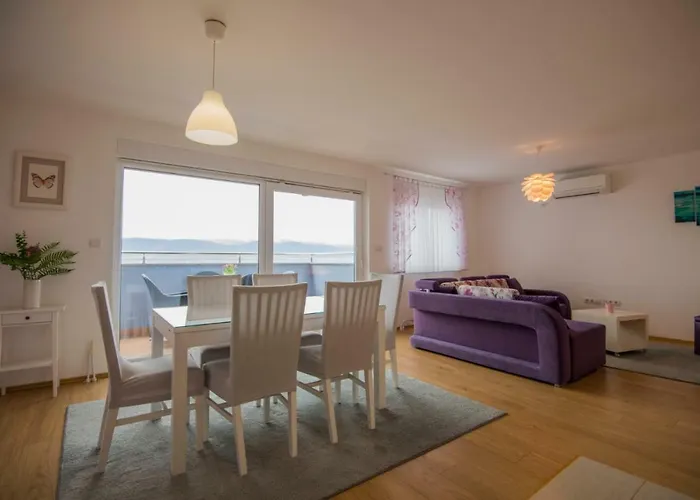 Petra Apartman