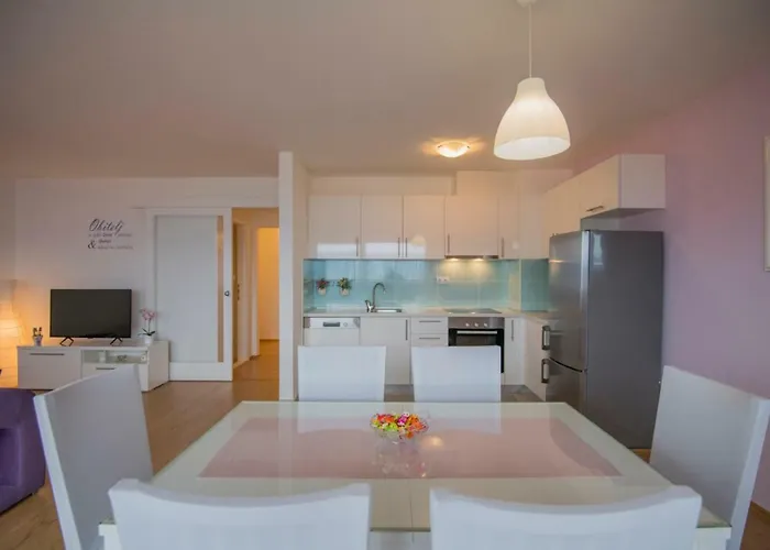 Διαμέρισμα Petra Imotski