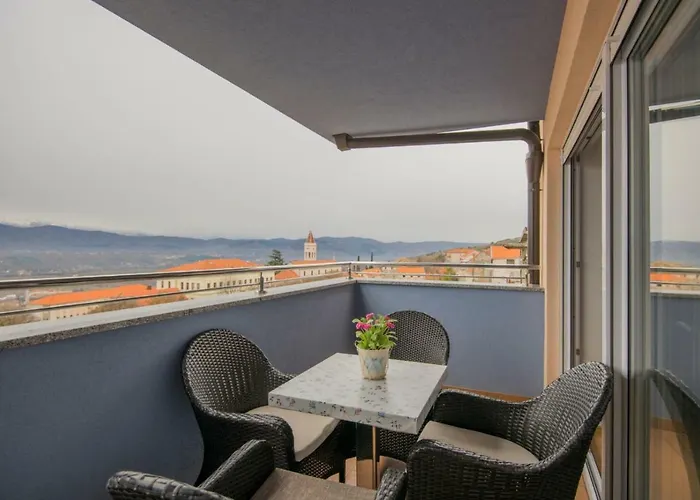 Apartman Petra *